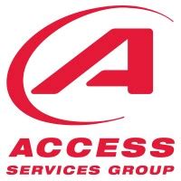 access services group linkedin