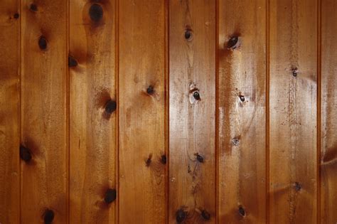 Knotty Pine Paneling Draftwood Forest Products