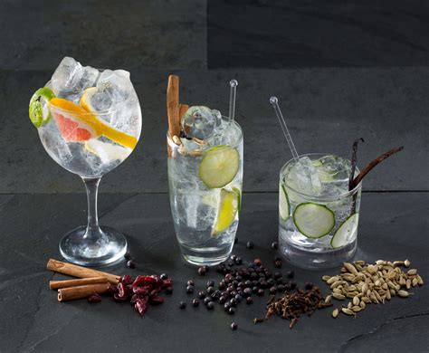 surprising london dry gin myths debunked