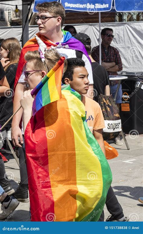 gay flag pride parade togethergasw