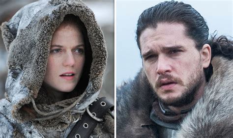 Game Of Thrones Season 8 Fans In Meltdown As Jon Snow