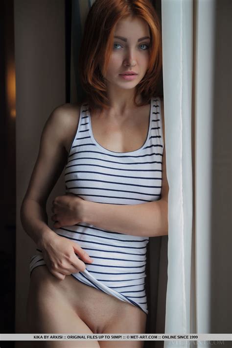 beautiful ukrainian redhead girl hot girls db