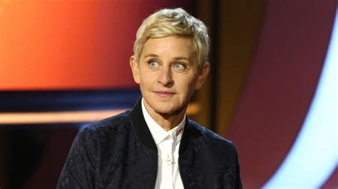 Ellen Degeneres Mom Breaks Silence On Sexual Abuse Allegations