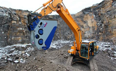 excavator attachments  sale  bc shearforce equipment