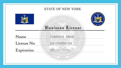 york business license license lookup