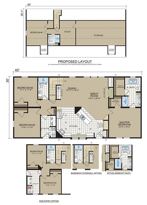 homes redman homes manufactured  modular homes floor plans