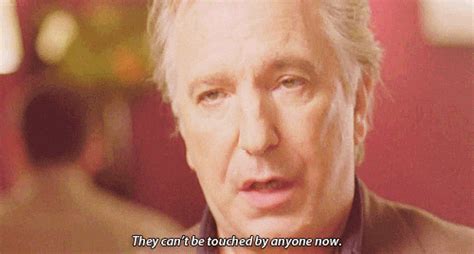 Alan Rickman  Find And Share On Giphy