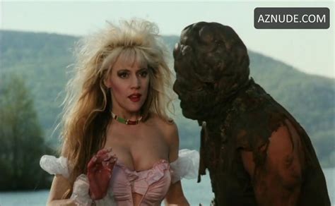 phoebe legere breasts scene in the toxic avenger part ii aznude