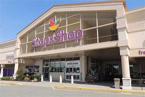 stop shop reduced hours opens early  seniors morris focus