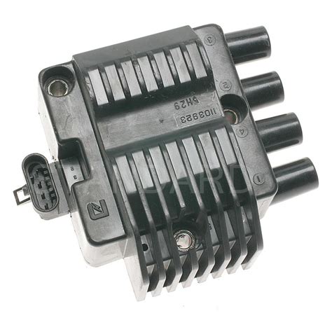 standard ignition coil