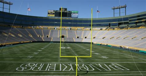 Green Bay Packers Tell Mom Her 3 Month Old Needs A Full Priced Ticket