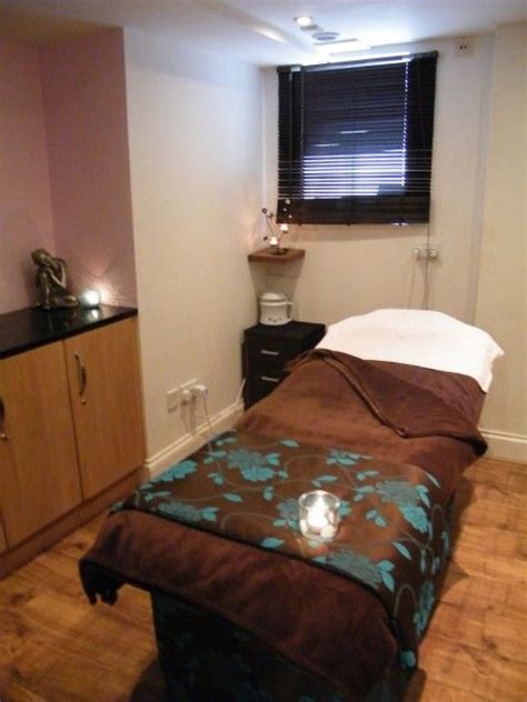 Small Massage Room Ideas The Official Chudleigh Town