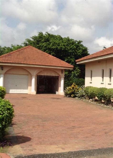 For Sale Luxury 4 Bedrooms House Trassaco Valley East Legon Accra