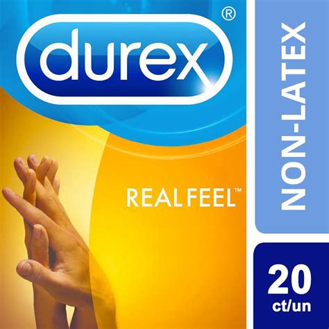 durex condoms realfeel non latex walmart canada