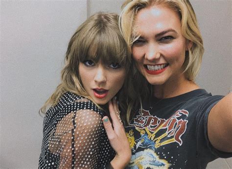 photos from taylor swift and karlie kloss cutest bff pics e online