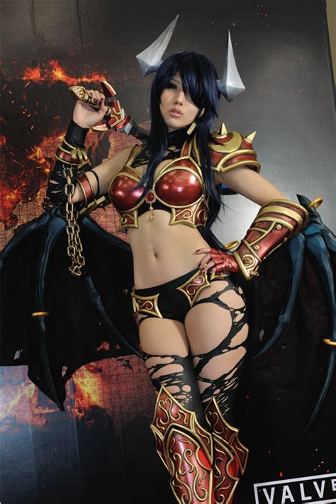 Tasha Cosplay Timeline Photos Cosplay Fantasy Cosplay Best Cosplay