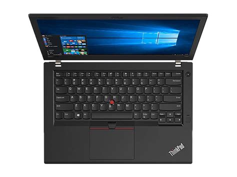 lenovo thinkpad  luus  lcd notebook intel core   gen   quad core