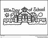 100th Jeffersonclan sketch template