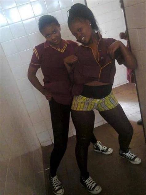mzansi black girls