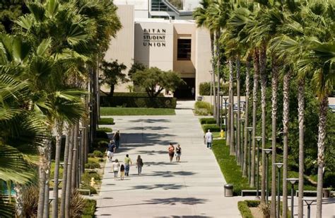 cal state fullerton nets record donations orange county