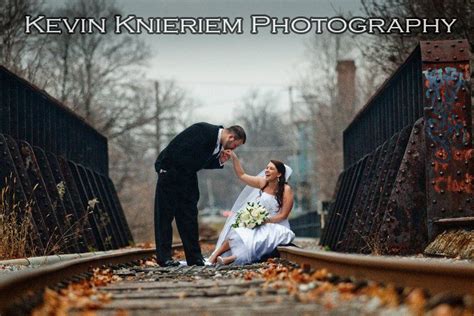 western ny photography big day look your best rail road kevin