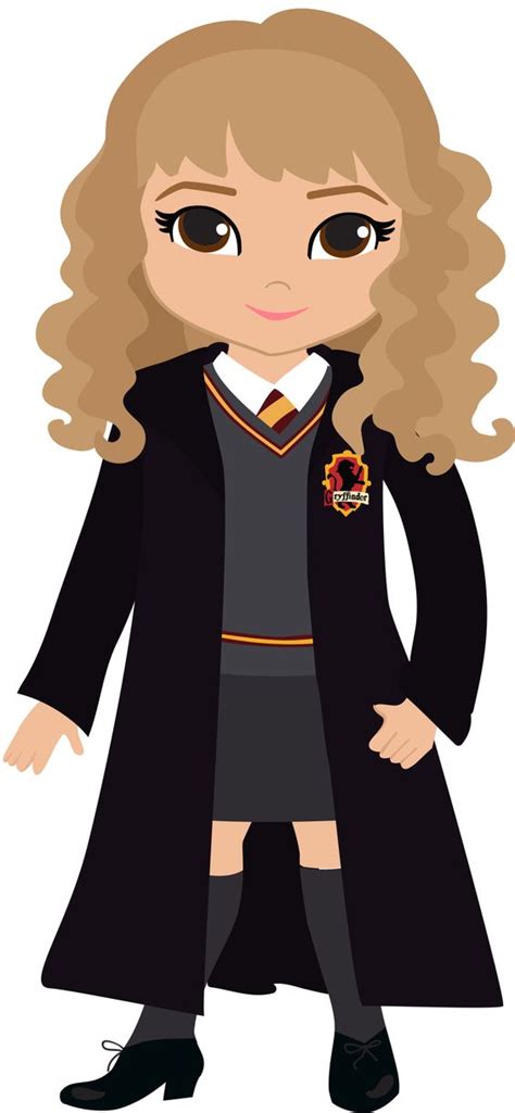 Harry Potter Clip Art 40 Cliparts