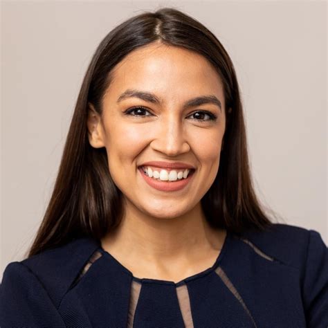 aoc s new facebook profile pic politically nsfw