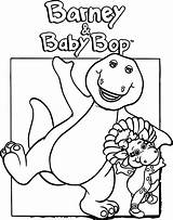 Bop Coloring Baby Hello Pages Wecoloringpage sketch template