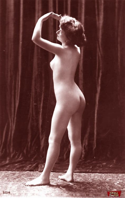 very horny vintage naked french postcards i xxx dessert picture 12