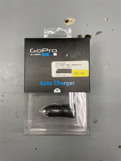 gopro car charger  sale