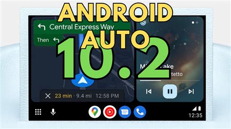 android auto        install  update autoevolution