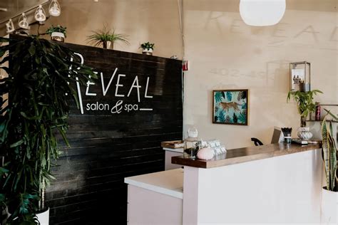 hair massage services  omaha nebraska reveal salon spa
