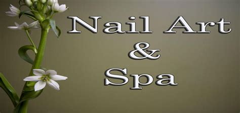 nail art spa santa rosa ca