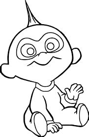 jack jack  cutest baby coloring play  coloring game