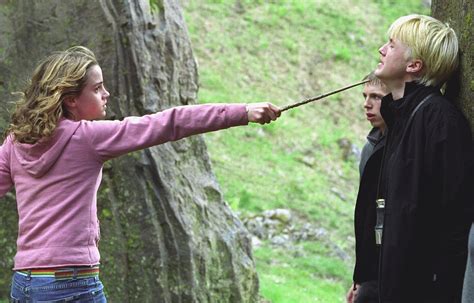 A Real Life Harry Potter Wand Now Exists People