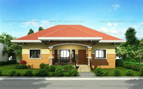 small house design shd  pinoy eplans modern bungalow house design  storey house