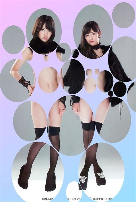 miyawaki saki better idol collage pictures 69 photos hkt48 sakura naked nude 7 porn image