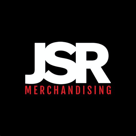 jsr direct merchandise youtube