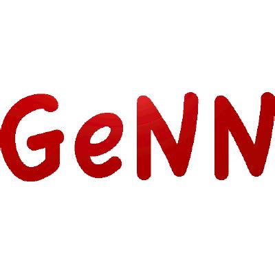 github genn teamgenn genn   gpu enhanced neuronal network simulation environment based