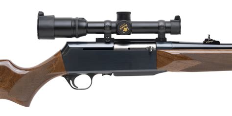 browning express   caliber rifle  sale