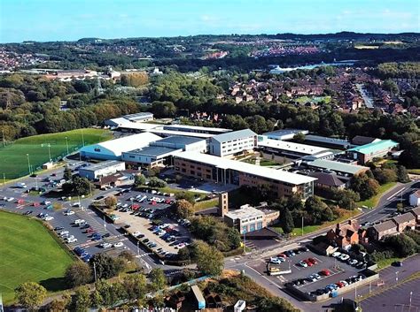 telford college      upgrade buildings  facilities shropshire star