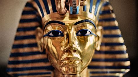 All 5 000 Artefacts In King Tut S Tomb To Be Displayed For