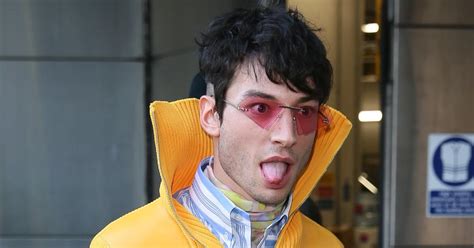 Hawaii Couple Drops Restraining Order Against Ezra Miller