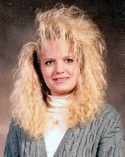 10 High School Yearbook Photos That Are Impossible Not To