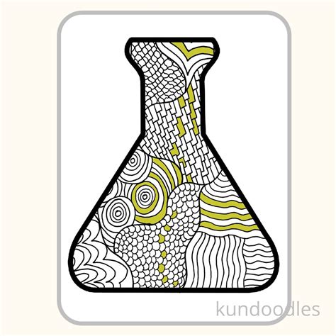 printable science adult coloring pages chemistry coloring pages