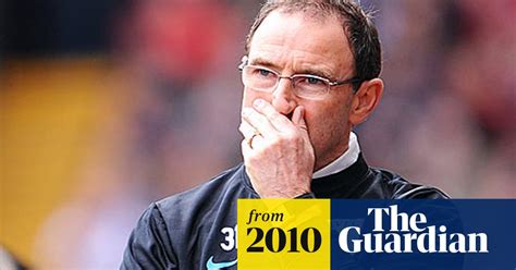 Martin O Neill Refuses To Commit Long Term Future To Aston Villa