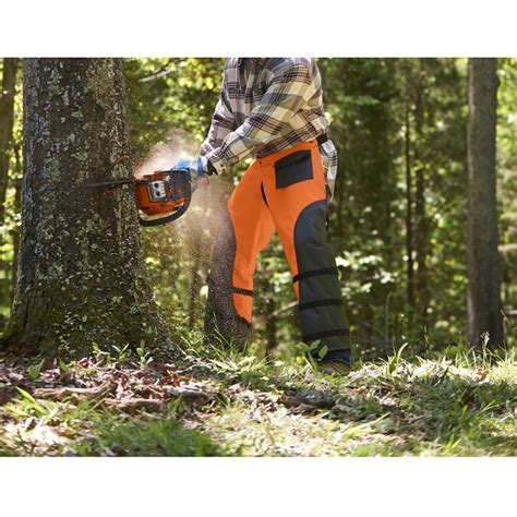Husqvarna 450 Rancher 20 In 50 Cc 2 Cycle Gas Chainsaw In The Gas