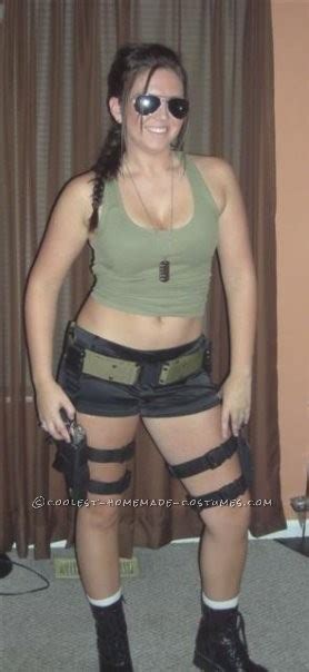 Legit Lara Croft Tomb Raider Costume