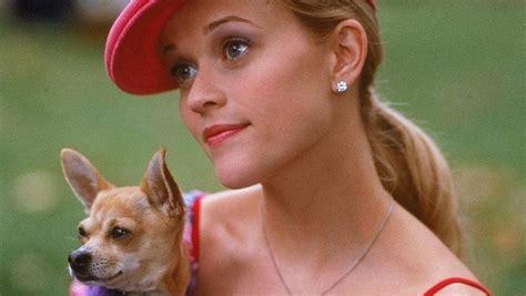 Holy Hell Legally Blonde Turns 20 Spectrum Culture
