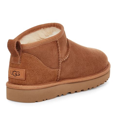 ugg classic ultra mini boots reviews bare necessities style